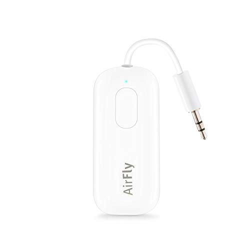 Twelve South AirFly Pro | Wireless Transmitter/Receiver with...