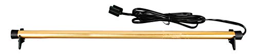Lockdown GoldenRod 36' Dehumidifier Rod with Low Profile...