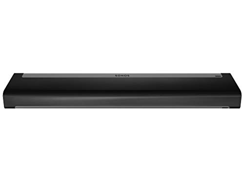 Sonos Playbar - The Mountable Sound Bar for TV, Movies,...