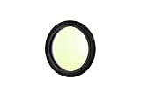 Celestron – RASA 8 Imaging Filter – H-Alpha, H-Beta, Oxygen III Narrowband Filter – Enhances Emission Nebulae