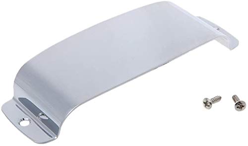 Jazz Bass Electric Bass Guitar Part Replacement Pickup Steel...