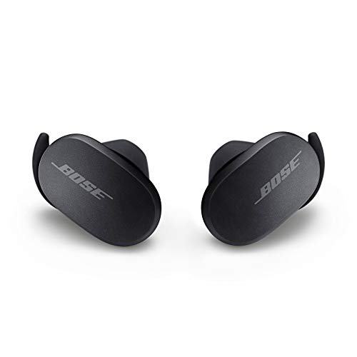 Bose QuietComfort Noise Cancelling Earbuds – True Wireless...