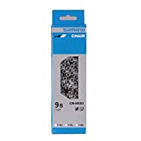 Shimano CN-HG93 Ultegra/XT 9-Speed Chain
