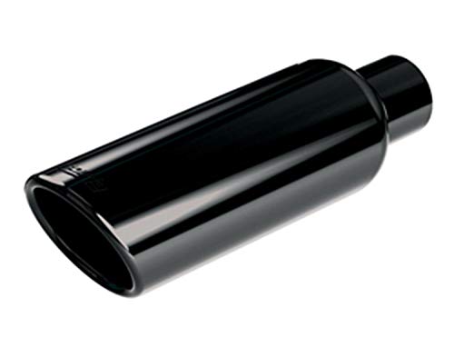 Borla 140753BC ATAK Cat-Back Exhaust System 3 in. Into 2.50...