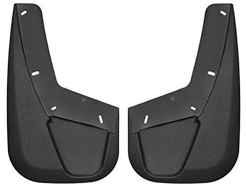 Husky Liners 56731 Fits 2007-14 Cadillac Escalade, 2007-14...