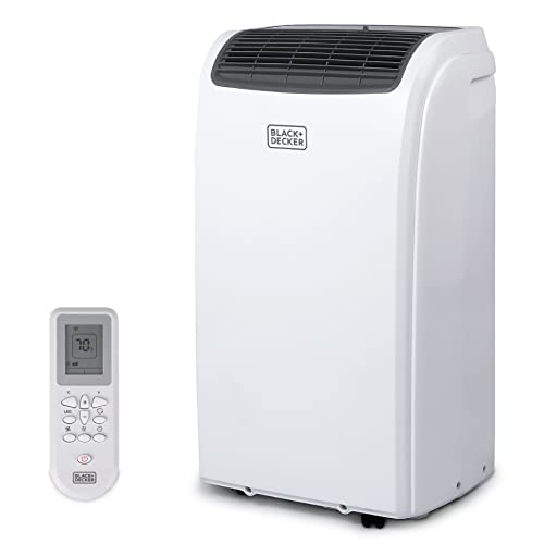 BLACK+DECKER Air Conditioner, 14,000 BTU Air Conditioner...