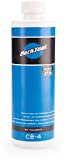 Park Tool CB-4 Bio Chainbrite Bicycle Chain & Component Cleaning Fluid - 16 fl oz/472 ml Bottle