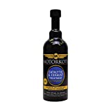 Motorkote Catalytic and Exhaust Cleaner Treatment Fuel Additive, 16 fl. oz. (PN: MK-10351)