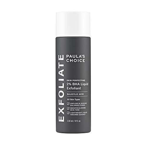 Paulas Choice--SKIN PERFECTING 2% BHA Liquid Salicylic Acid...