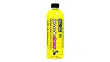 Muc Off Bio Drivetrain Cleaner, 750 Milliliters - Effective Biodegradable Bicycle Chain Cleaner and Degreaser Fluid - Suitable for All Types of Bike, Yellow