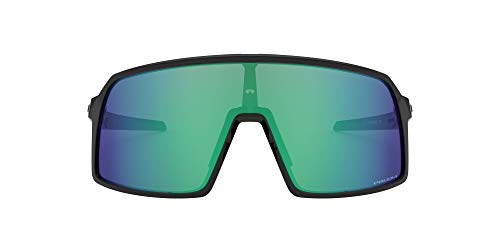 Oakley Men's OO9462 Sutro S Rectangular Sunglasses, Polished...
