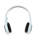 Logitech Wireless Headset for iPad, iPhone and iPod Touch