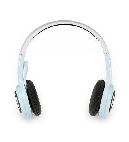 Logitech Wireless Headset for iPad, iPhone and iPod Touch