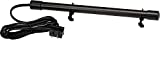 Hornady Gun Safe Dehumidifier Rod 12 Inch, Black, 95903 - Maintenance-Free Plug-In Electric Dehumidifier Eliminates Moisture for Gun Safes & Cabinets to Help Prevent Rust & Corrosion in Your Gun Vault