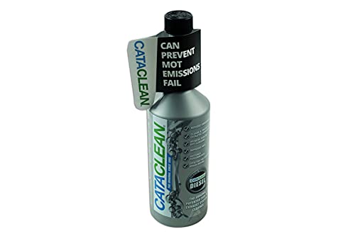 Cataclean 6160 Diesel DPF & Catalytic Converter Cleaner,...