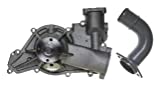 Gates 43546 Water Pump for Ford 7.3L Diesel