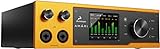 Antelope Audio AMARI Reference-Grade AD/DA Converter with 24-bit, 384 kHz Conversion