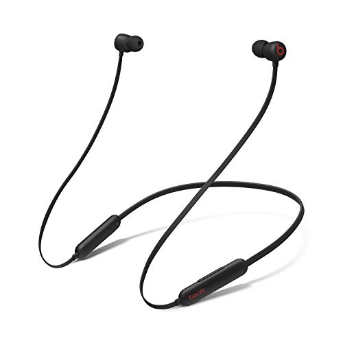 Beats Flex Wireless Earbuds – Apple W1 Headphone Chip,...