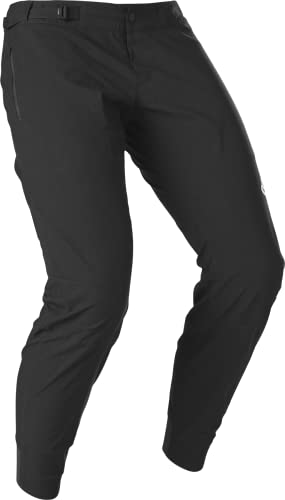 Fox Racing Kids' Youth Ranger Mountain Biking Pant, Black,...