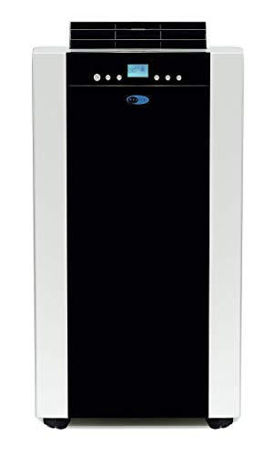Whynter ARC-14S 14,000 BTU Dual Hose Portable Air...