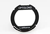 Optolong Canon EOS-C L-Enhance Dual Narrowband Light Pollution Filter (H-Alpha and H-Beta/O-III)