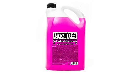 Muc-Off fast action bike cleaner 5 L, 169 fl. OZ