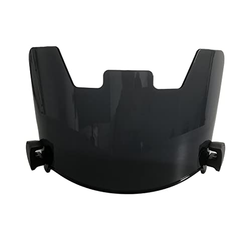 CNAHIWO Football Visor - Football and Lacrosse Helmet...