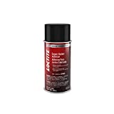 Loctite SI 7657 Copper Hi-Temp Gasket Sealant Spray for Automotive: High Temp, Oil Resistant, Improves Heat Transfer | Gold Mist, 9oz Aerosol Can (PN: 37583-502911)