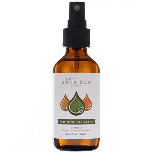 The Original All Natural Feminine Spray | Intimate Yoni Oil...