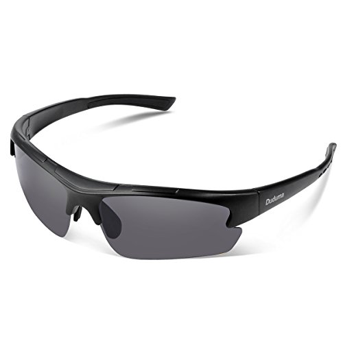 Duduma Polarized Designer Fashion Sports Sunglasses for...