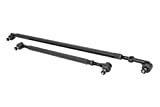 Rough Country HD Steering Upgrade Kit (fits) 97-06 Jeep Wrangler TJ / 84-01 Cherokee XJ / 93-98 Grand Cherokee ZJ 10604