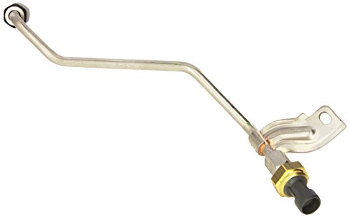 Motorcraft DPFE8 Exhaust Gas Recirculation Pressure Feedback...