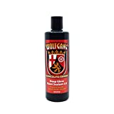 Wolfgang Concours Series WG-5500 Deep Gloss Paint Sealant, 16 fl. oz. , black