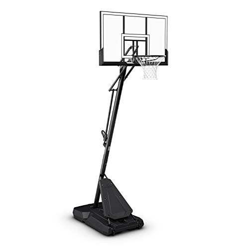 Spalding 52' Performance Acrylic Pro Glide Advanced®...