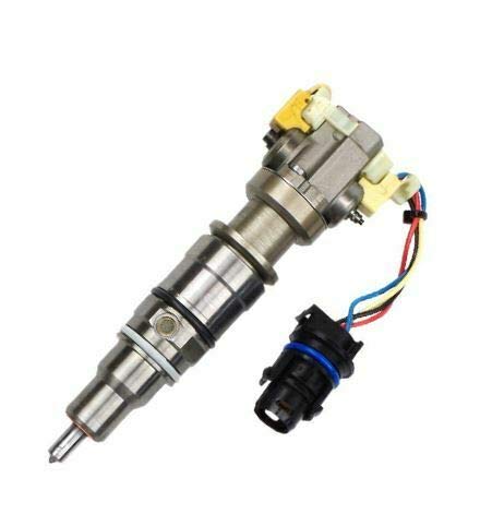 Fuel Injector for 6.0L Powerstroke 03-07 (No Core Required,...
