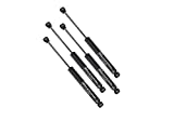 Superlift Suspension|84005|Superlift Shock Box - 4-7 inch Lift Kit - 2000-2004 Ford F-250 and F-350 Super Duty 4WD, 2000-2005 Ford Excursion - Diesel and V-10,