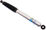 Shock, 5100 Series, Monotube, Steel, Zinc Plated, Rear, GM Fullsize SUV/Truck 1999-2010, Each