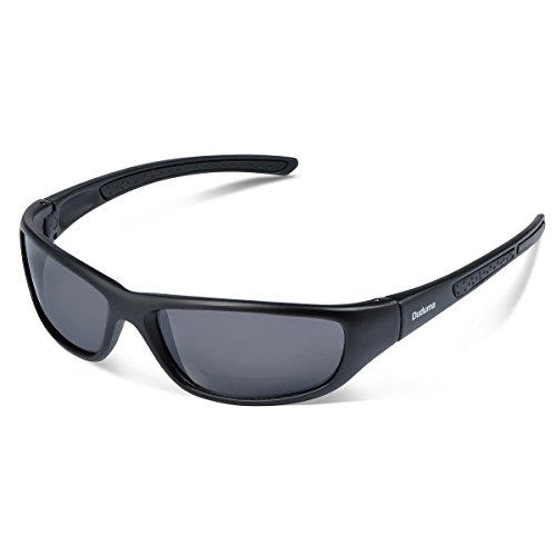Duduma Tr8116 Polarized Sports Sunglasses for Baseball...
