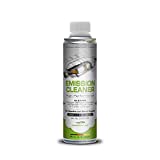 Clean Engine Care Oxygen Sensor Cleaner Made in Germany Efficient Catalytic Converter Cleaner High-Performance Vehicle Cleaner for Gasoline, Diesel Engine Emission Cleaner for Turbo Charger, EGR Valve