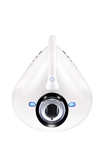 RAYCOP Lite | Handheld Allergen Vacuum Cleaner | Sanitizing...