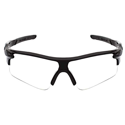 Sekishun-cho Outdoor Sports Athlete's Sunglasses for Cycling...