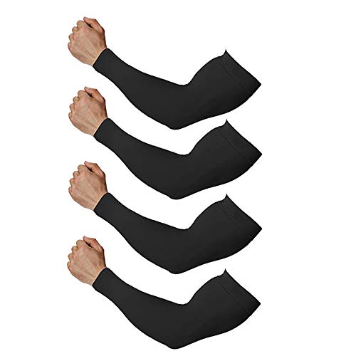 Arm Sleeves for Men and Women, Sleeves to Cover Arms for Men...