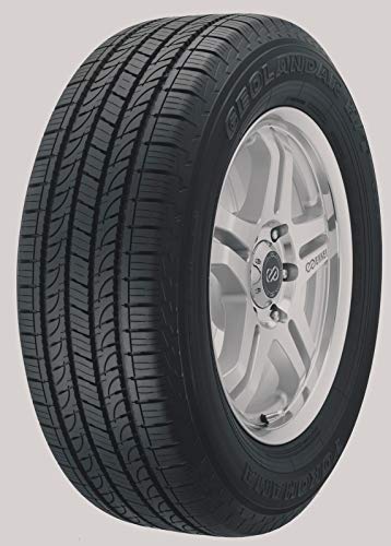 Yokohama GEOLANDAR H/T G056 All-Season Radial Tire -...