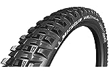 Michelin Wild Enduro Rear Mountain Bike Tire for Mixed and Soft Terrain, GUM-X3D Compound, 27.5 x 2.80 inch