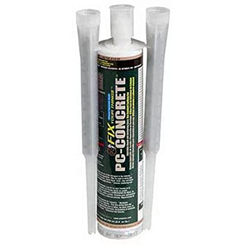 PC Products 72561 PC-Concrete Two-Part Epoxy Adhesive Paste...