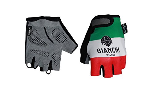 Bianchi Milano Ter Gloves (Small)