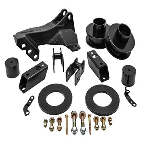 Readylift 66-2726 2.5” Leveling Kit with Track Bar...