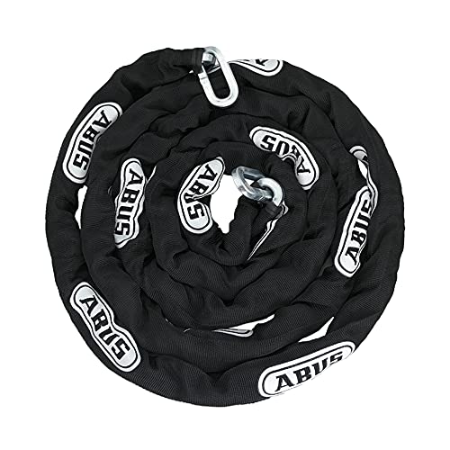 ABUS Hardened Steel 8KS 10 Foot x 5/16' Thick Square...