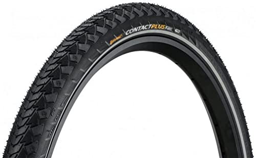 Continental Contact Plus ETRTO (42-584) 27.5 x 1.6 REFLEX...