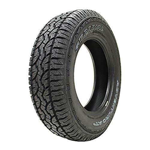 GT Radial Adventuro AT3 P245/65R17 105T